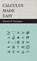 Calculus Made Easy, Silvanus P. Thompson - Gebonden - 9781446513408