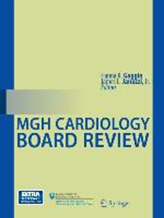 MGH Cardiology Board Review