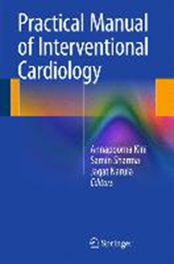 Practical Manual of Interventional Cardiology