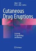 Cutaneous Drug Eruptions | Hall, John C. ; Hall, Brian J. | 