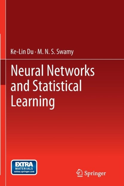 Neural Networks and Statistical Learning, niet bekend - Paperback - 9781447170471