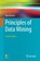 Principles of Data Mining, Max Bramer - Paperback - 9781447174929