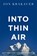 Into Thin Air, Jon Krakauer - Paperback - 9781447200185