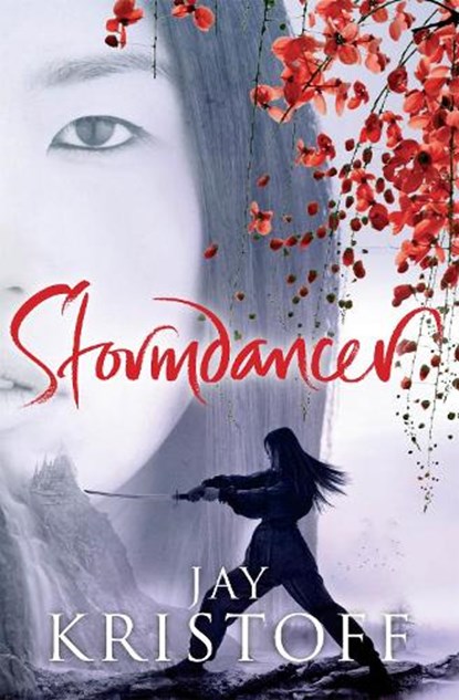 Stormdancer, Jay Kristoff - Paperback - 9781447200499