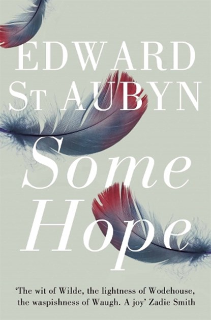 Some Hope, Edward St Aubyn - Paperback - 9781447202967