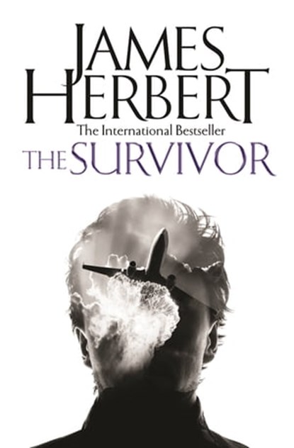 The Survivor, James Herbert - Ebook - 9781447203254