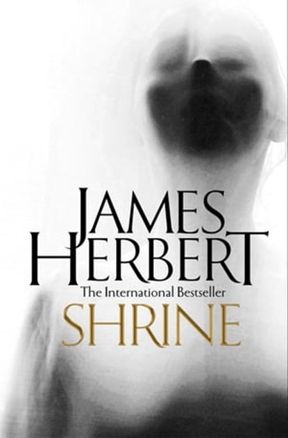 Shrine, James Herbert - Ebook - 9781447203285