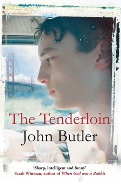 The Tenderloin, John Butler - Ebook - 9781447203926