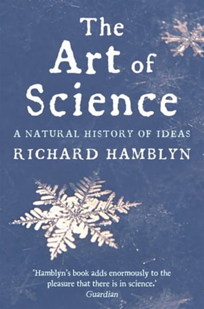 The Art of Science, Richard Hamblyn - Ebook - 9781447204152