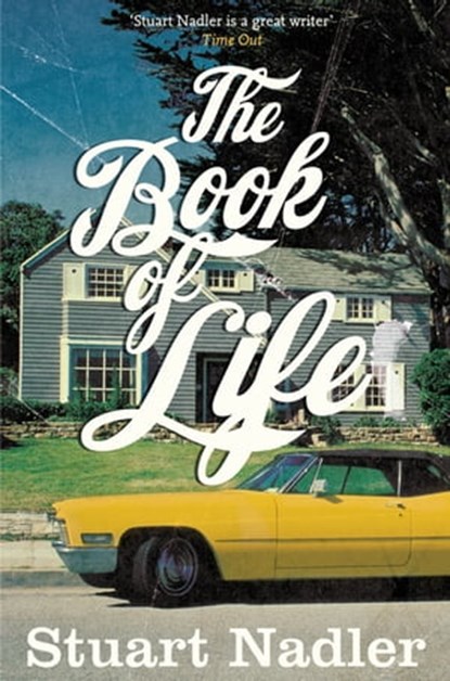 The Book of Life, Stuart Nadler - Ebook - 9781447204367