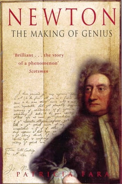Newton, Patricia Fara - Ebook - 9781447204534