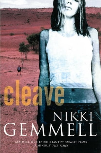 Cleave, Nikki Gemmell - Ebook - 9781447204572