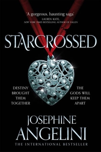 Starcrossed, Josephine Angelini - Ebook - 9781447205043