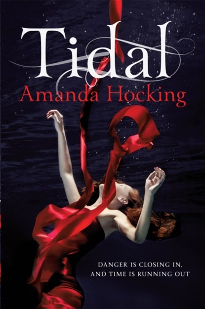 Tidal, Amanda Hocking - Paperback - 9781447205746