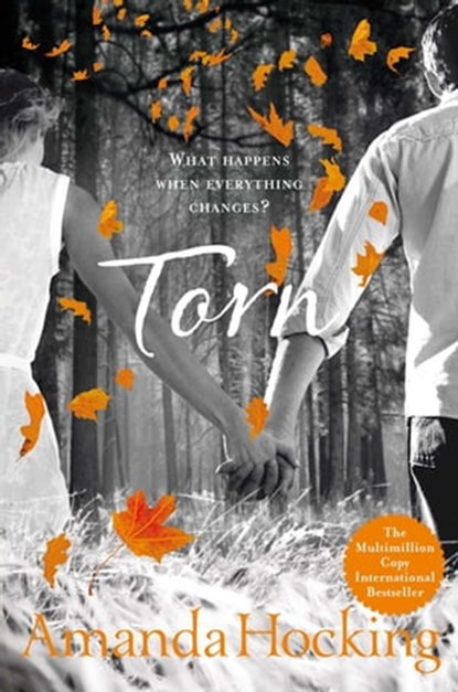Torn, Amanda Hocking - Ebook - 9781447205845