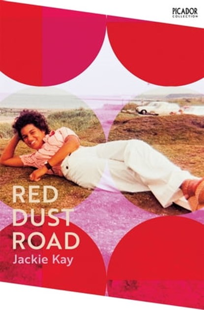 Red Dust Road, Jackie Kay - Ebook - 9781447206606