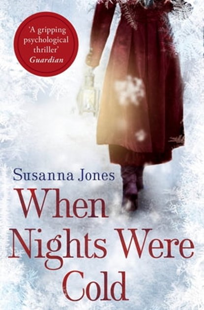 When Nights Were Cold, Susanna Jones - Ebook - 9781447206644