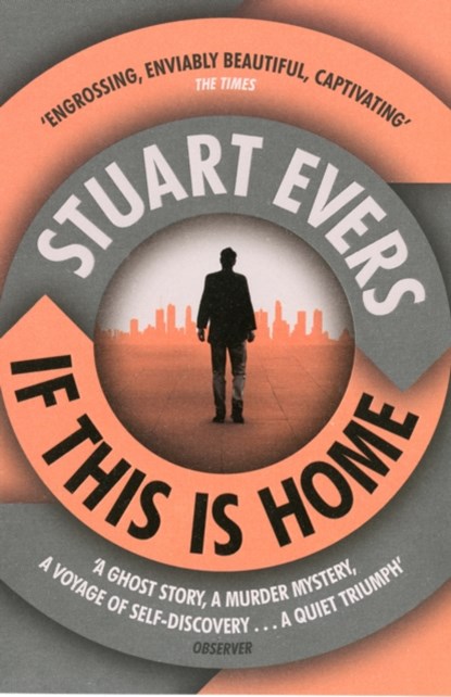If This Is Home, Stuart Evers - Paperback - 9781447207634