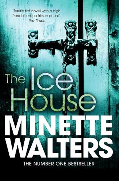 The Ice House, Minette Walters - Paperback - 9781447207863