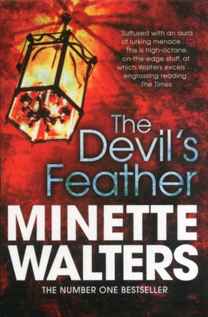 The Devil's Feather, Minette Walters - Paperback - 9781447208075