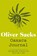 Oaxaca Journal, Oliver Sacks - Paperback - 9781447208341