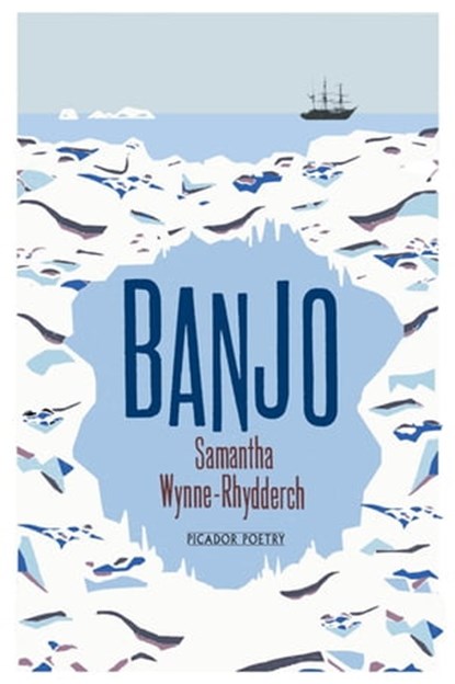 Banjo, Samantha Wynne-Rhydderch - Ebook - 9781447209829