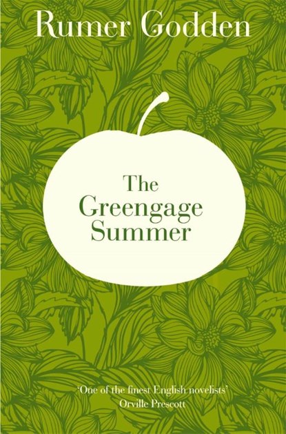 The Greengage Summer, Rumer Godden - Paperback - 9781447211013