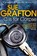 C is for Corpse, Sue Grafton - Paperback - 9781447212232