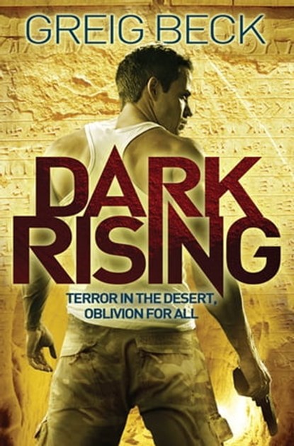 Dark Rising, Greig Beck - Ebook - 9781447213253