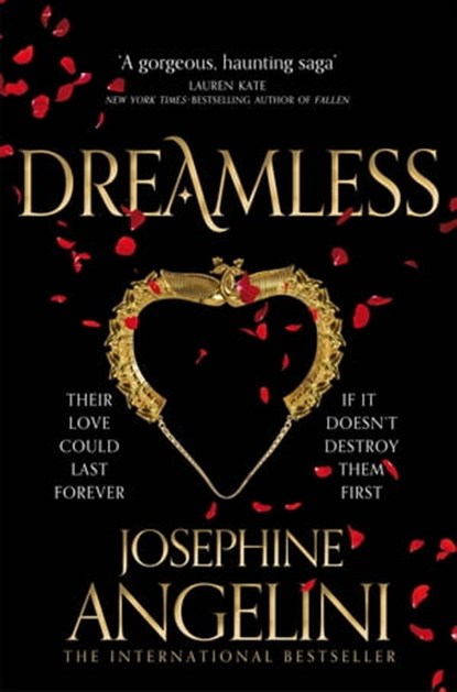 Dreamless, Josephine Angelini - Ebook - 9781447216025