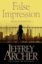 False Impression | Jeffrey Archer | 
