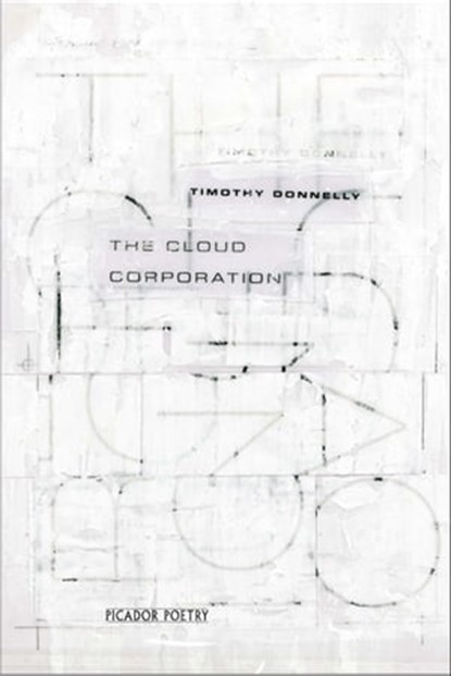 The Cloud Corporation, Timothy Donnelly - Ebook - 9781447218258