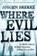 Where Evil Lies, BREKKE,  Jorgen - Paperback - 9781447218319