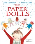 Paper dolls | Donaldson, Julia ; Cobb, Rebecca | 
