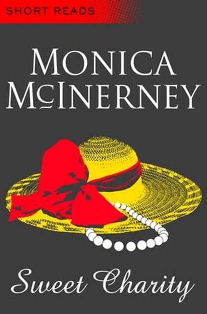 Sweet Charity, Monica McInerney - Ebook - 9781447227571