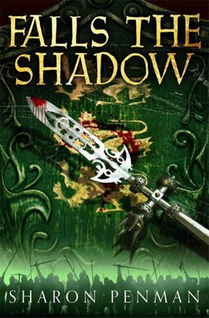 Falls the Shadow, Sharon Penman - Ebook - 9781447228479
