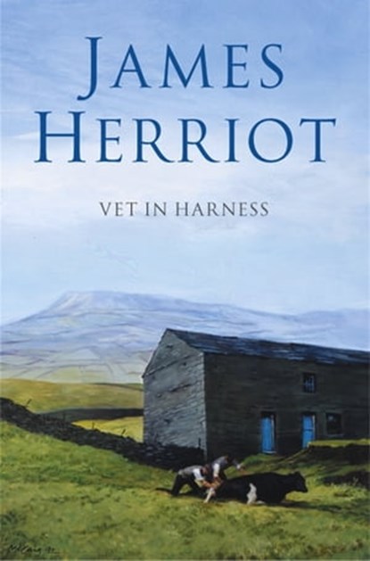 Vet in Harness, James Herriot - Ebook - 9781447230342