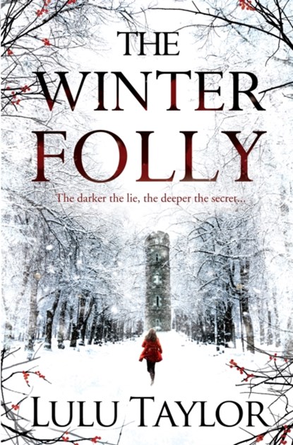 The Winter Folly, Lulu Taylor - Paperback - 9781447230489