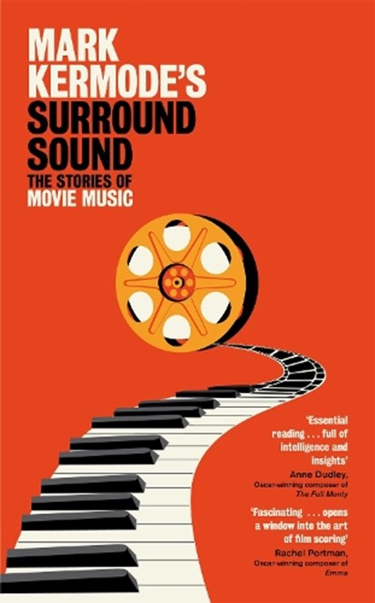 Mark Kermode's Surround Sound, Mark Kermode - Gebonden - 9781447230564