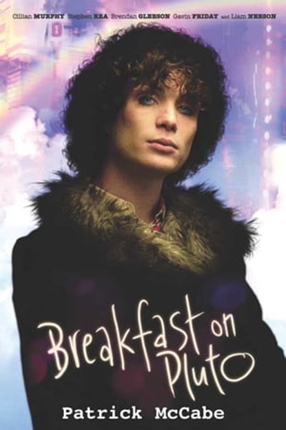 Breakfast on Pluto, Patrick McCabe - Ebook - 9781447230878