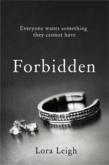 Forbidden, Lora Leigh - Paperback - 9781447231646