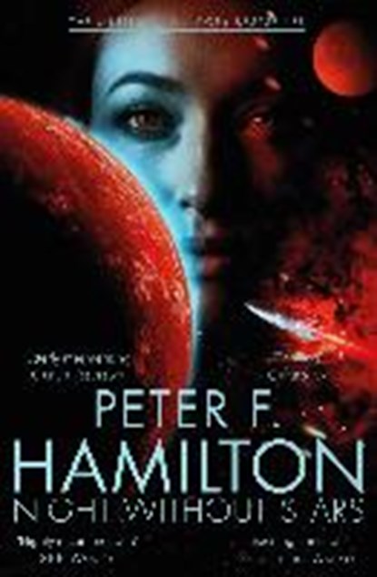 Night Without Stars, HAMILTON,  Peter F. - Paperback - 9781447232759