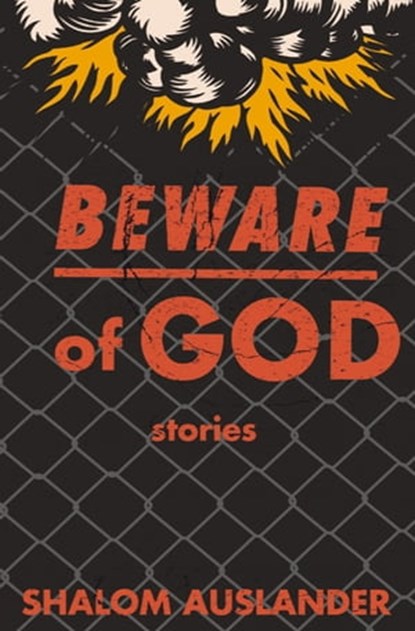 Beware Of God, Shalom Auslander - Ebook - 9781447235637