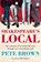 Shakespeare's Local, Pete Brown - Paperback - 9781447236801