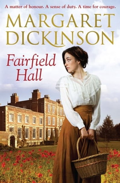Fairfield Hall, Margaret Dickinson - Ebook - 9781447237266