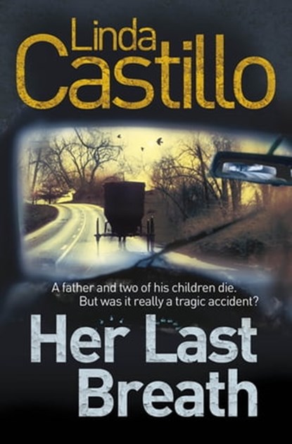 Her Last Breath, Linda Castillo - Ebook - 9781447238058