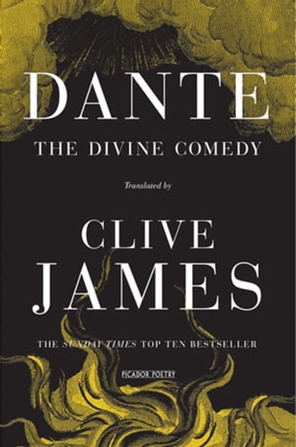 The Divine Comedy, Clive James ; Dante Alighieri - Ebook - 9781447242208