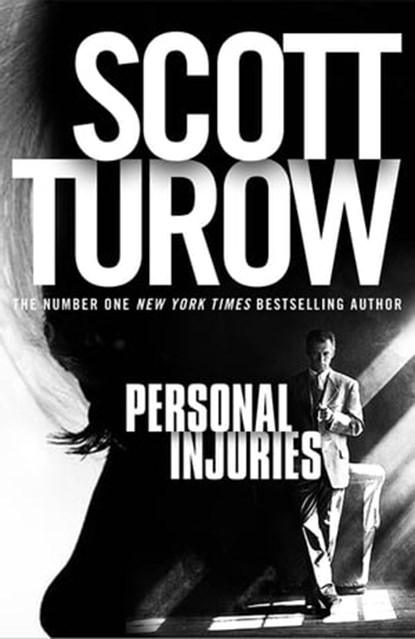 Personal Injuries, Scott Turow - Ebook - 9781447244998