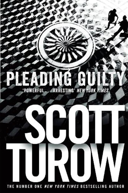 Pleading Guilty, TUROW,  Scott - Paperback - 9781447245049