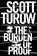 The Burden of Proof, Scott Turow - Paperback - 9781447245063